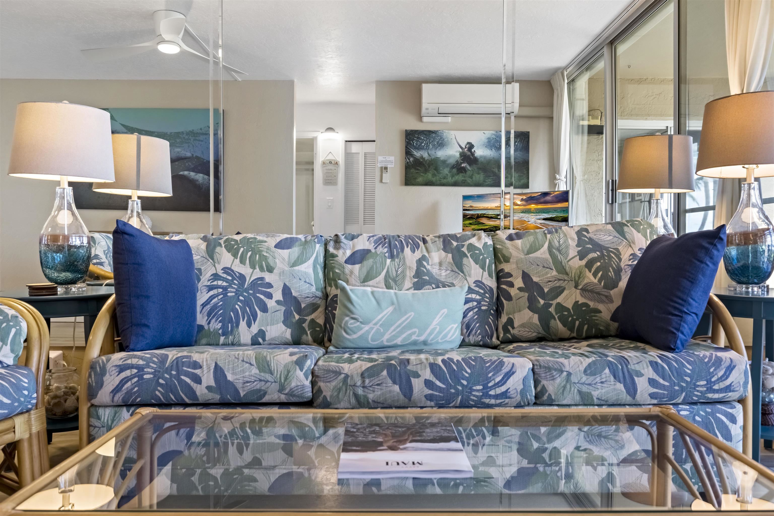 760 South Kihei Road, Unit 326 Kihei, HI 96753 - Photo 38 of 40