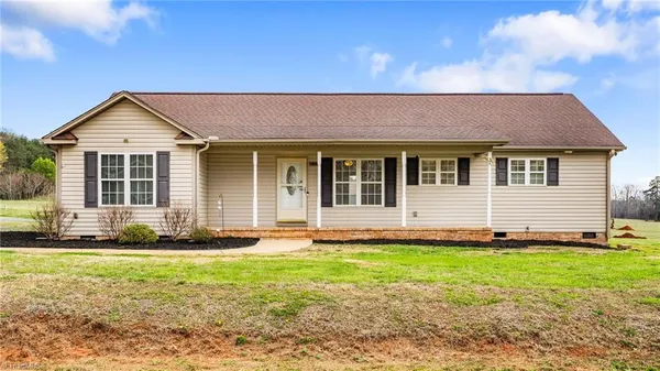 $279,000 | 7890 Womack Drive, Browns Summit, NC 27214