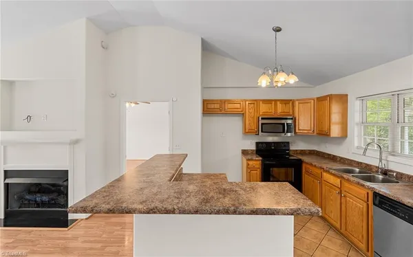 $279,000 | 7890 Womack Drive, Browns Summit, NC 27214