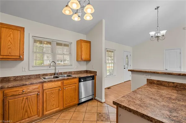 $279,000 | 7890 Womack Drive, Browns Summit, NC 27214