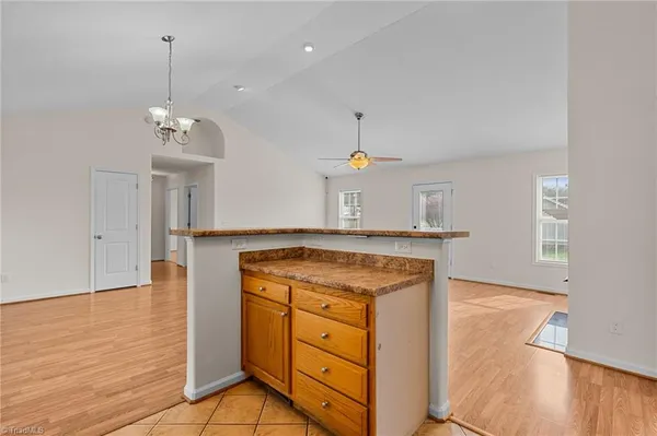 $279,000 | 7890 Womack Drive, Browns Summit, NC 27214