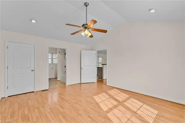 $279,000 | 7890 Womack Drive, Browns Summit, NC 27214