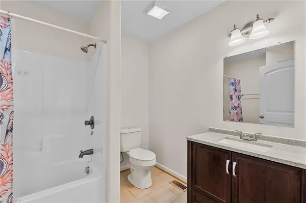 $279,000 | 7890 Womack Drive, Browns Summit, NC 27214
