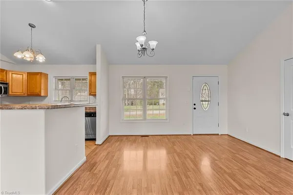 $279,000 | 7890 Womack Drive, Browns Summit, NC 27214