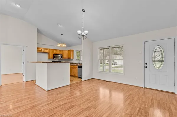 $279,000 | 7890 Womack Drive, Browns Summit, NC 27214