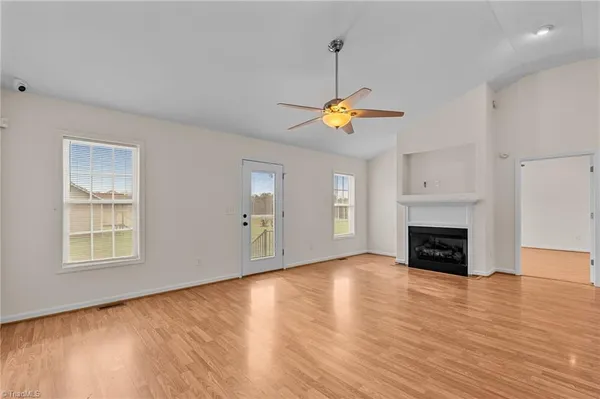$279,000 | 7890 Womack Drive, Browns Summit, NC 27214