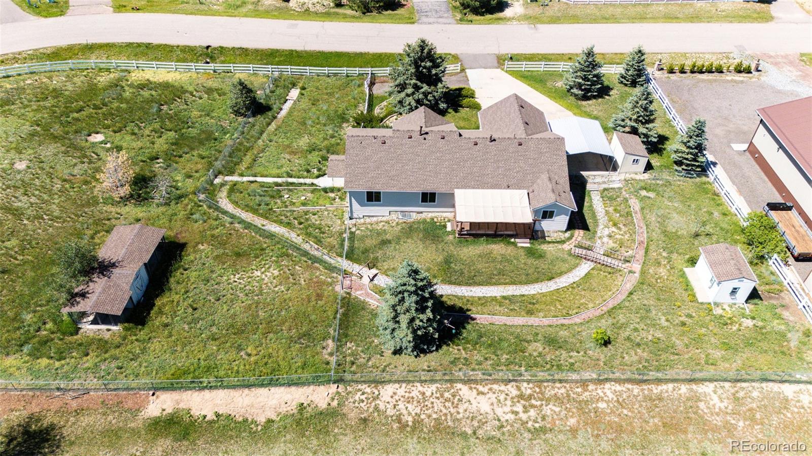 5672 Columbine Ridge Road Elizabeth, CO 80107 - Photo 5 of 42