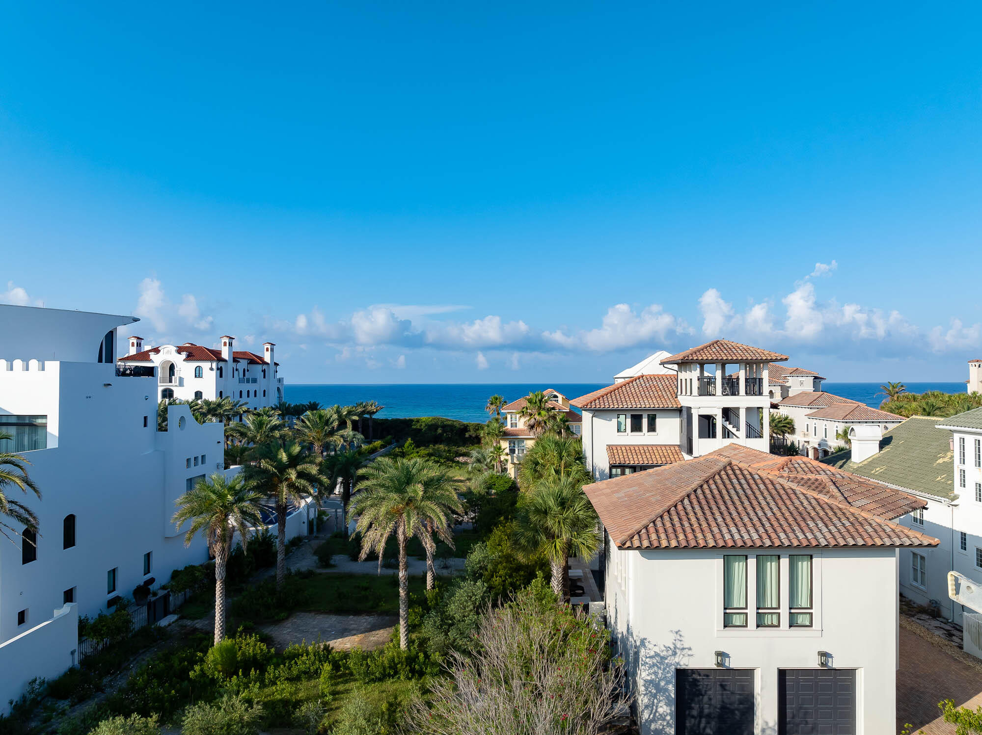 77 Elbow Beach Rd Inlet Beach Inlet Beach, FL 32461 - Photo 3 of 19 a view of a house with a yard