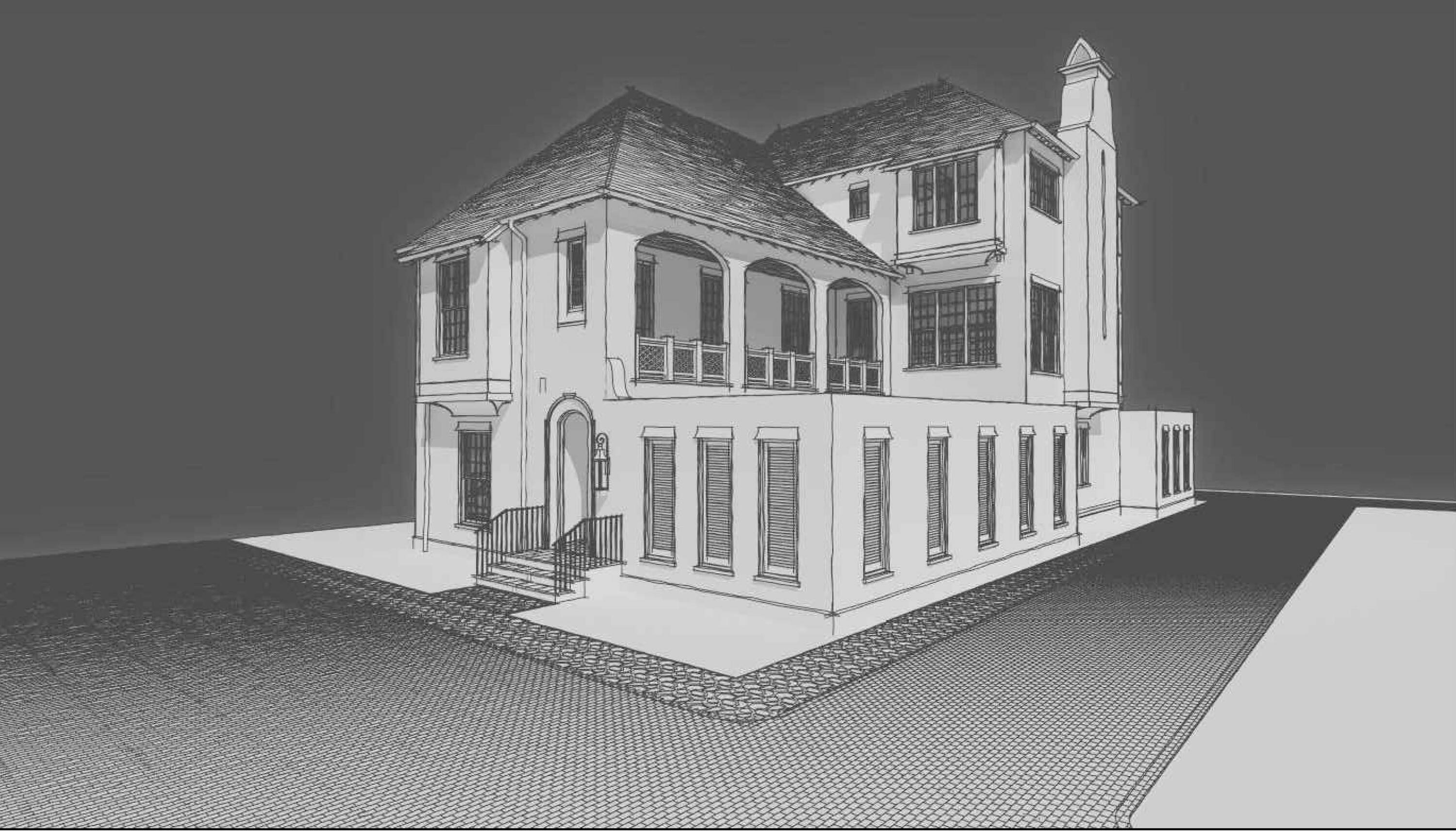 77 Elbow Beach Rd Inlet Beach Inlet Beach, FL 32461 - Photo 7 of 19 a view of a white house with wooden floor