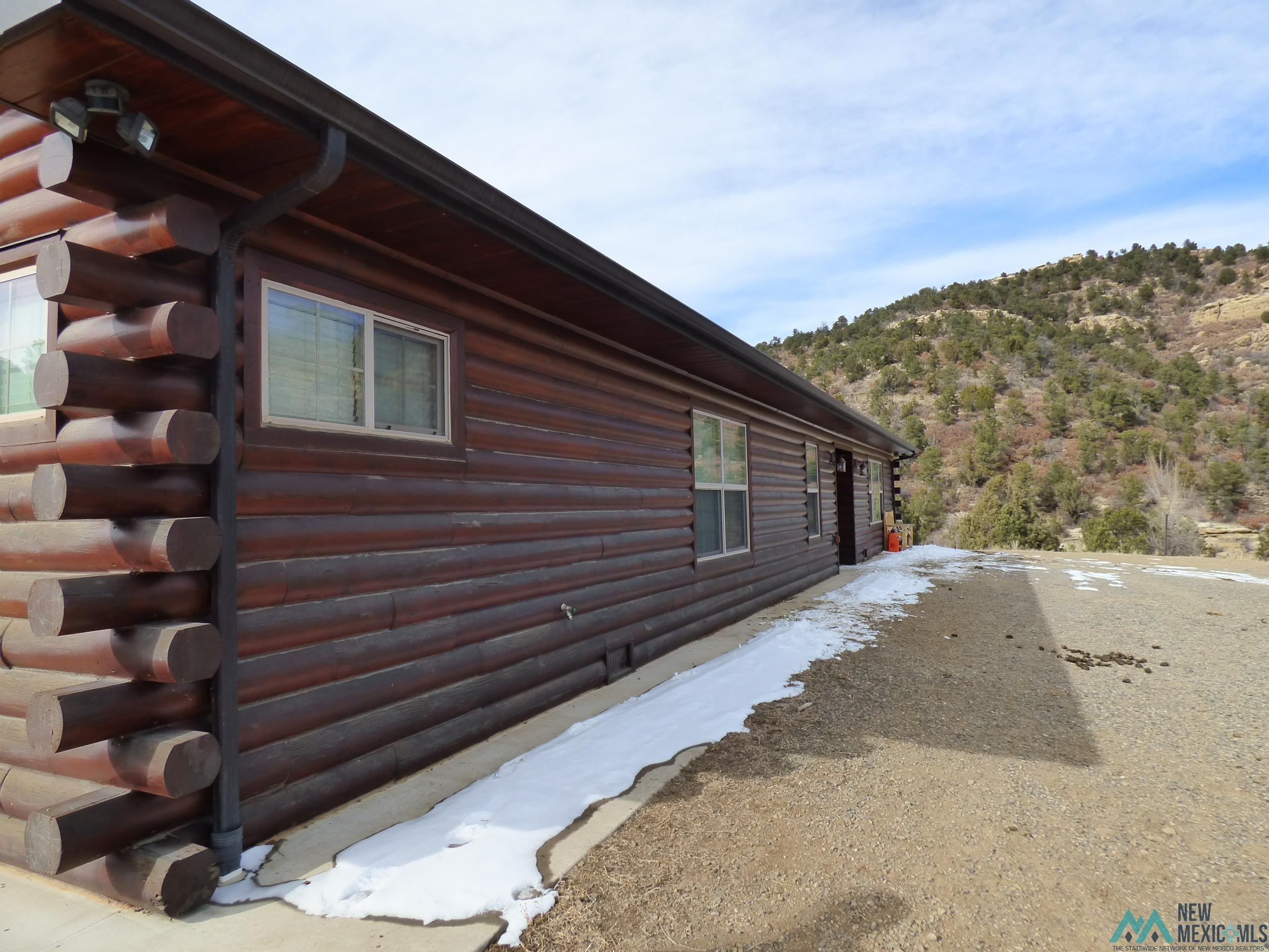 450 Francis Avenue Raton, NM 87740 - Photo 8 of 52 Gallery Image 8