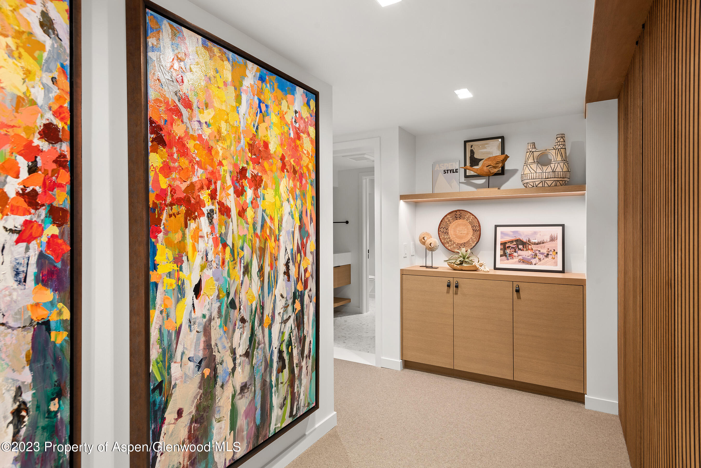 164 Eastwood Road Aspen, CO 81611 - Photo 16 of 42