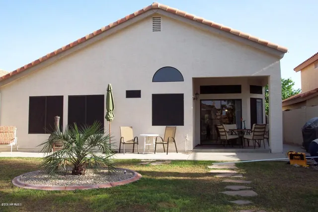 $4,100 | 11018 West Poinsettia Drive, Avondale, AZ 85392