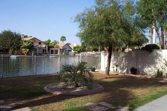 $4,100 | 11018 West Poinsettia Drive, Avondale, AZ 85392