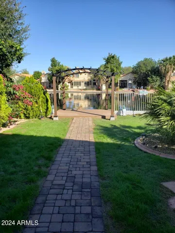 $4,100 | 11018 West Poinsettia Drive, Avondale, AZ 85392