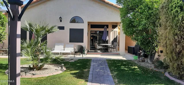 $4,100 | 11018 West Poinsettia Drive, Avondale, AZ 85392