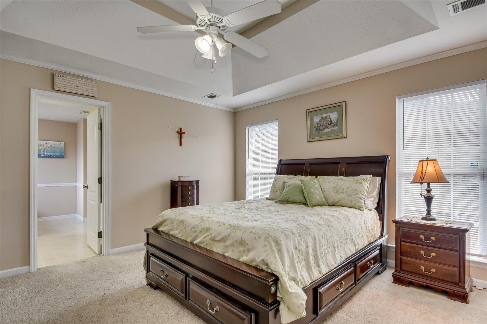 612 Butler Springs Circle Grovetown, GA 30813 - Photo 17 of 37