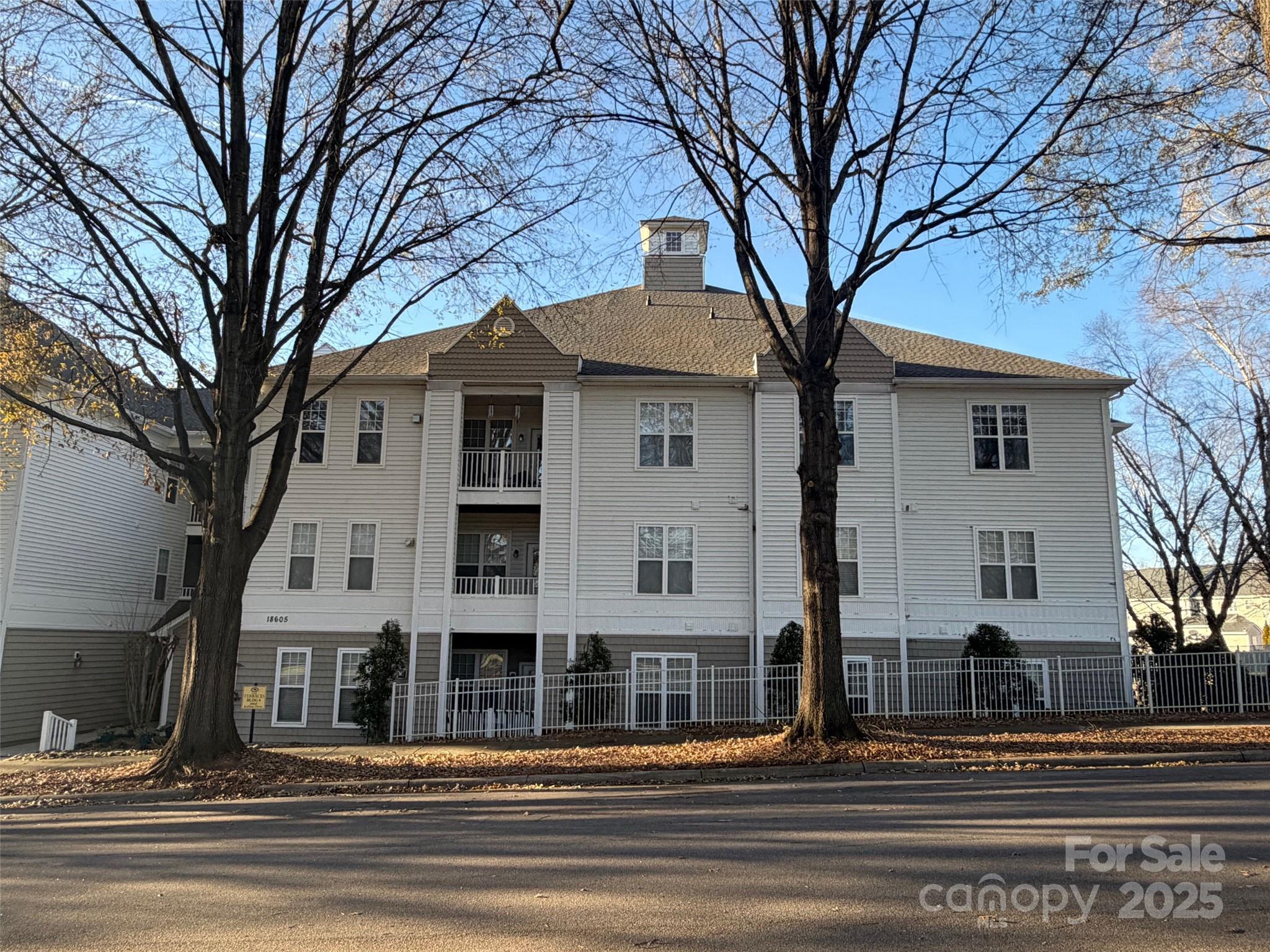 18605 Ruffner Drive, Unit 2F Cornelius, NC 28031 - Photo 1 of 6