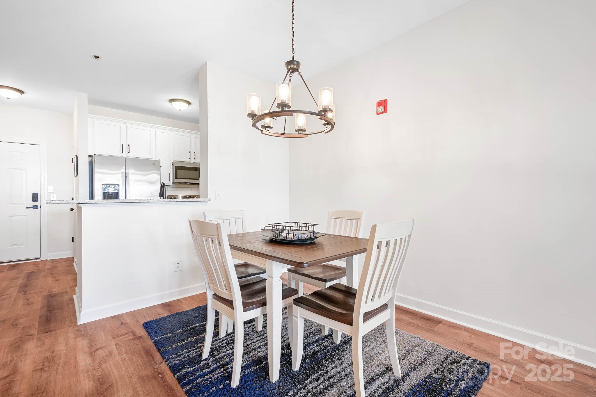 18605 Ruffner Drive, Unit 2F Cornelius, NC 28031 - Photo 11 of 27