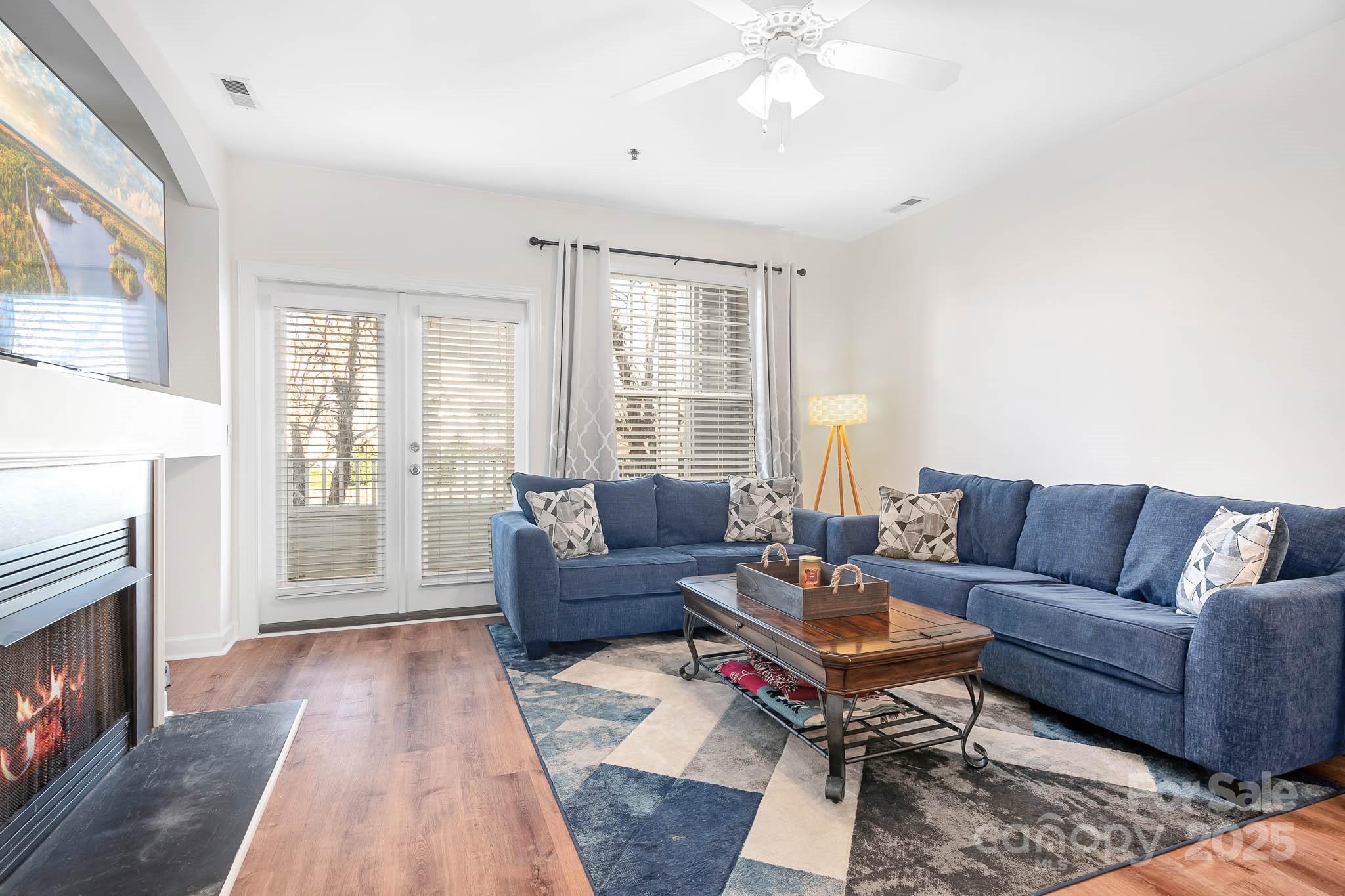 18605 Ruffner Drive, Unit 2F Cornelius, NC 28031 - Photo 13 of 27