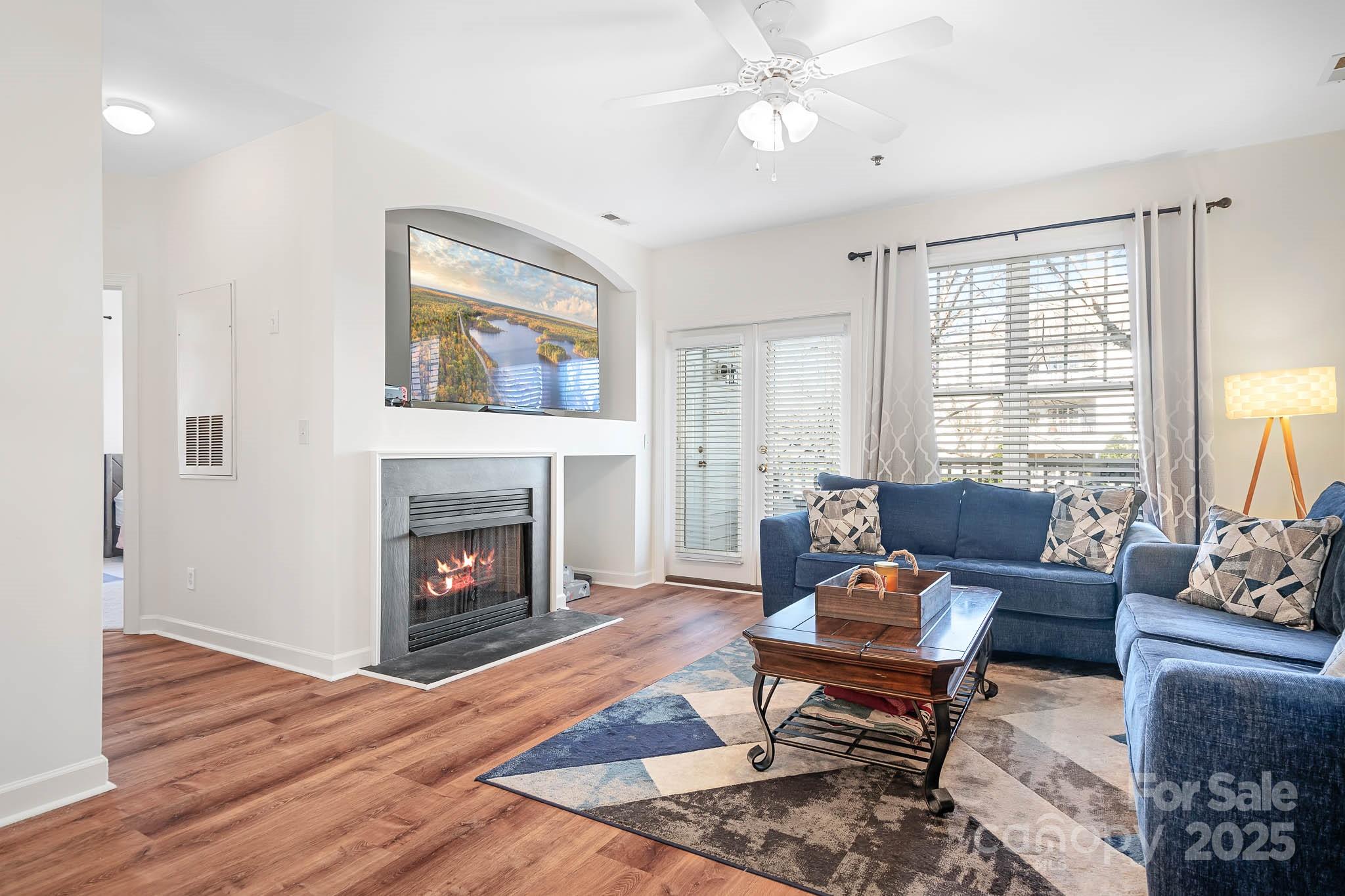 18605 Ruffner Drive, Unit 2F Cornelius, NC 28031 - Photo 14 of 27