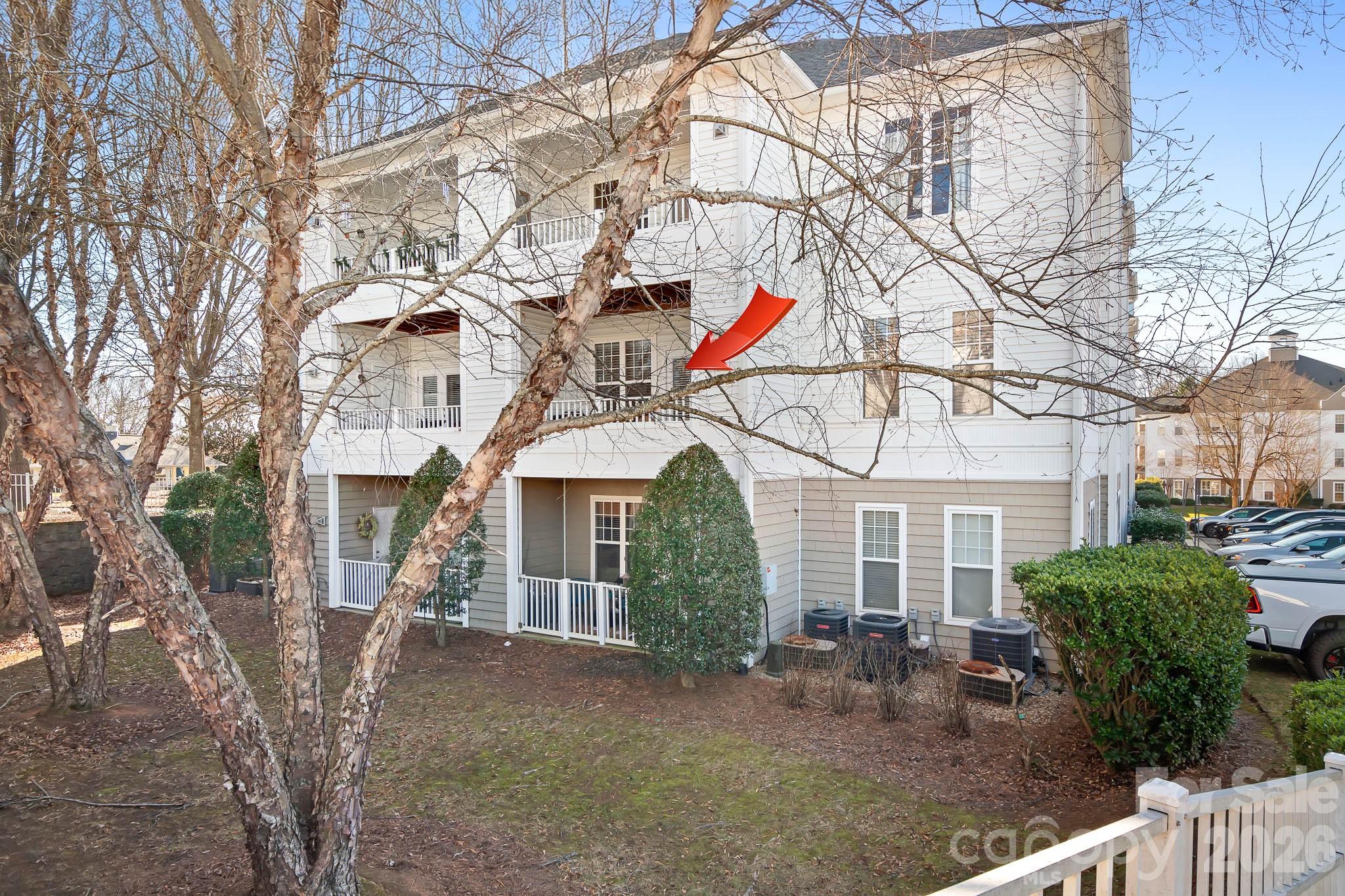 18605 Ruffner Drive, Unit 2F Cornelius, NC 28031 - Photo 2 of 27