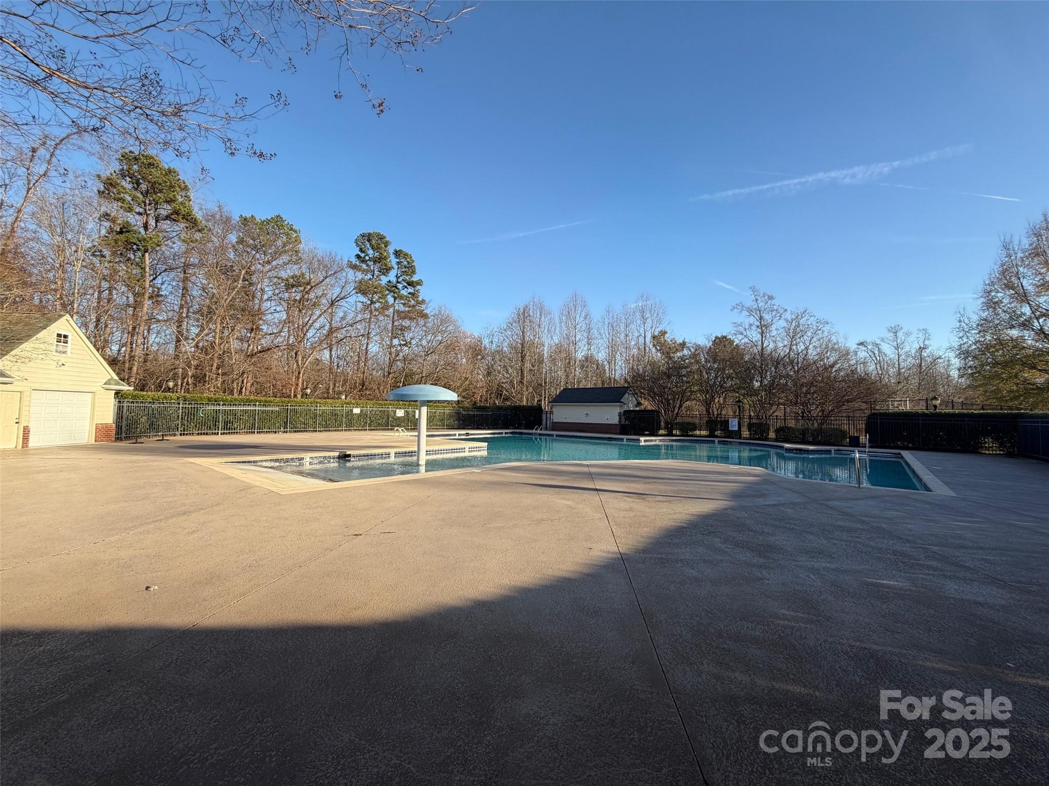 18605 Ruffner Drive, Unit 2F Cornelius, NC 28031 - Photo 23 of 27