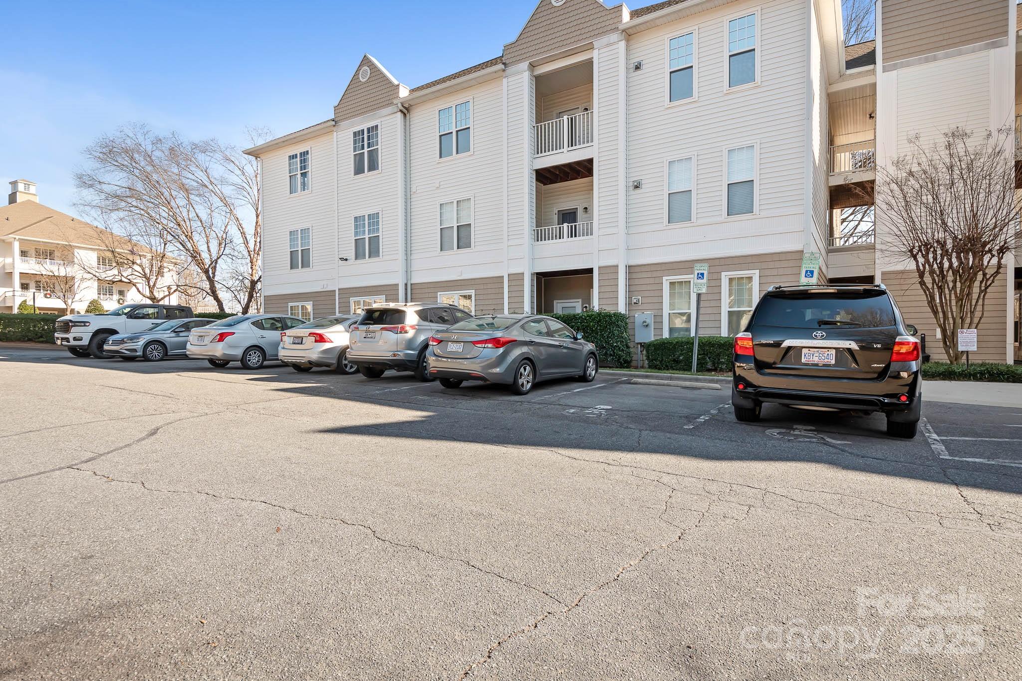 18605 Ruffner Drive, Unit 2F Cornelius, NC 28031 - Photo 26 of 27