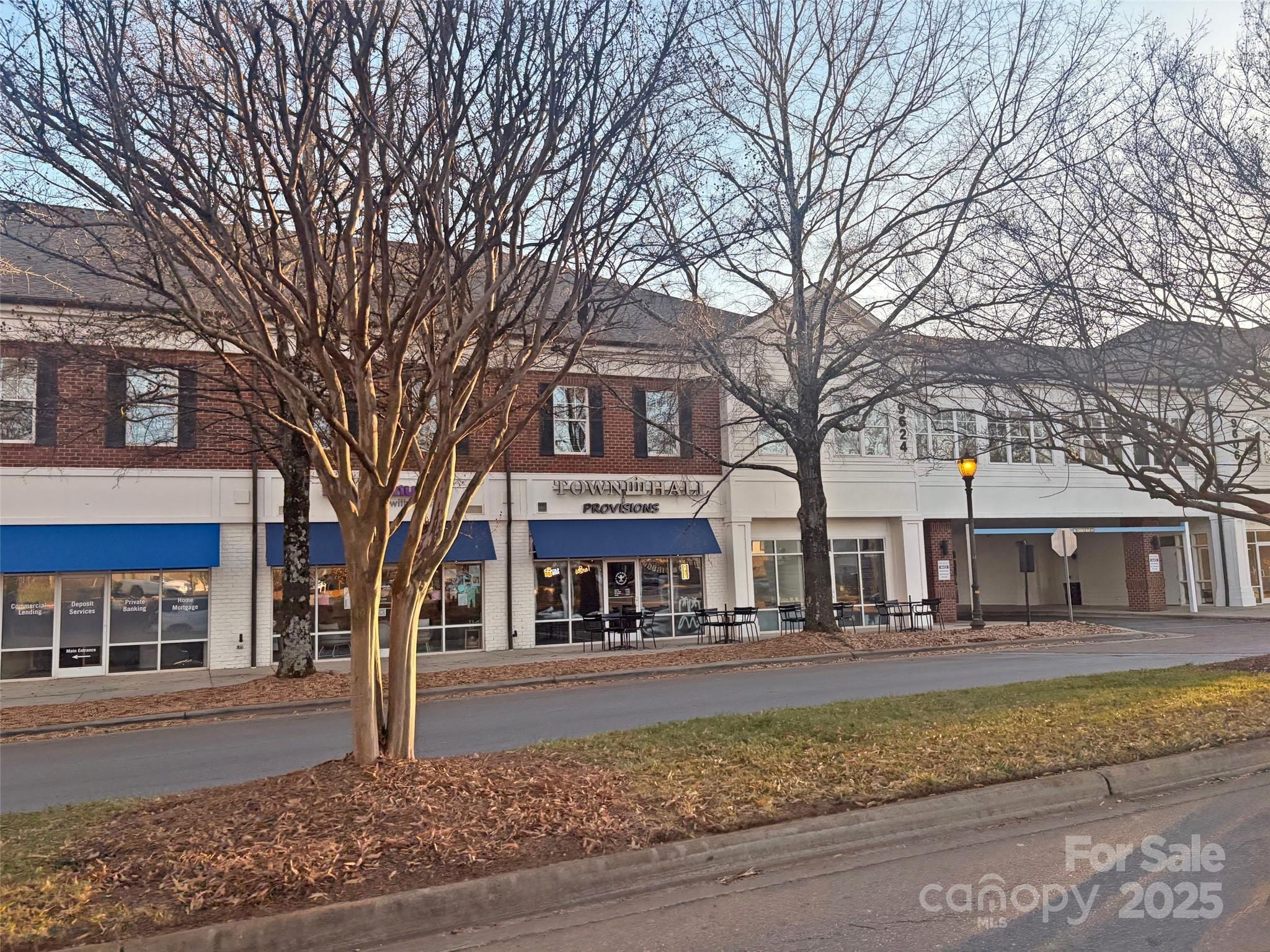 18605 Ruffner Drive, Unit 2F Cornelius, NC 28031 - Photo 27 of 27