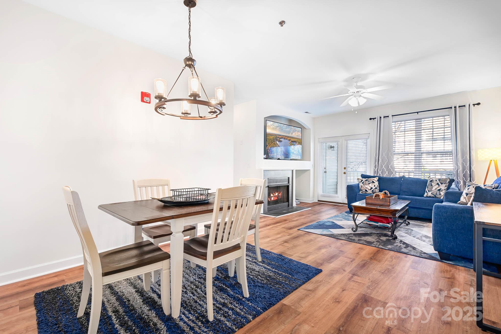 18605 Ruffner Drive, Unit 2F Cornelius, NC 28031 - Photo 5 of 27