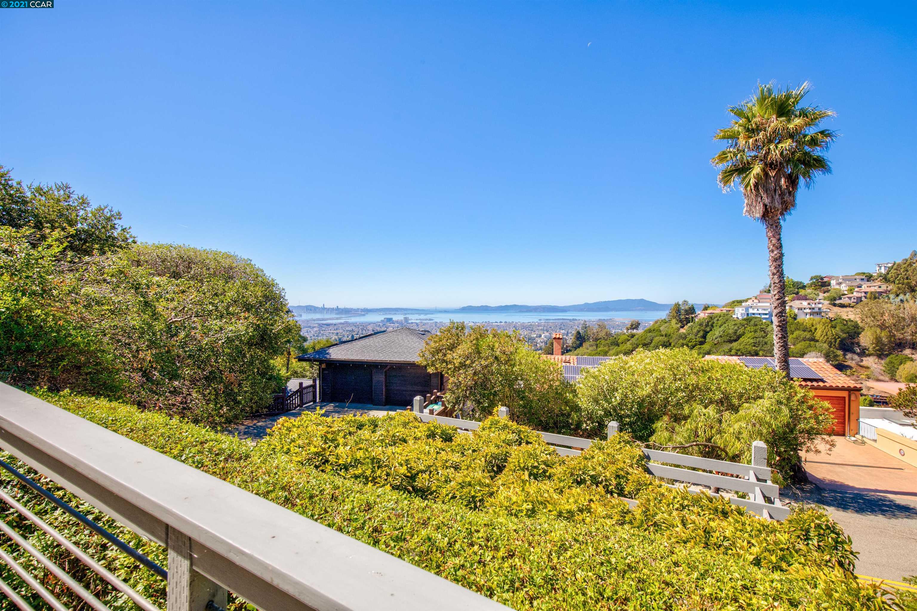 1405 Grand View Drive Berkeley, CA 94705 - Photo 2 of 29