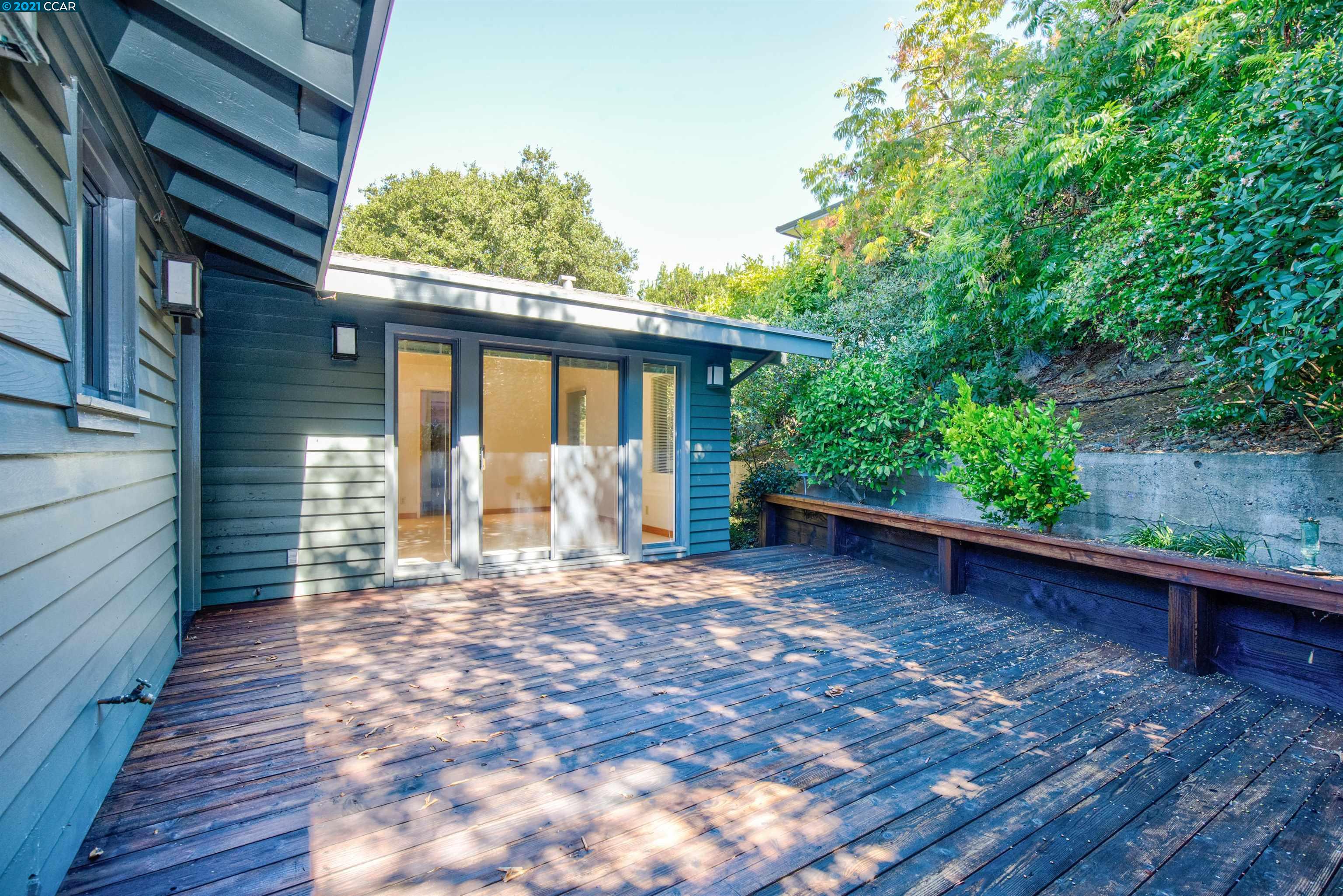 1405 Grand View Drive Berkeley, CA 94705 - Photo 19 of 29