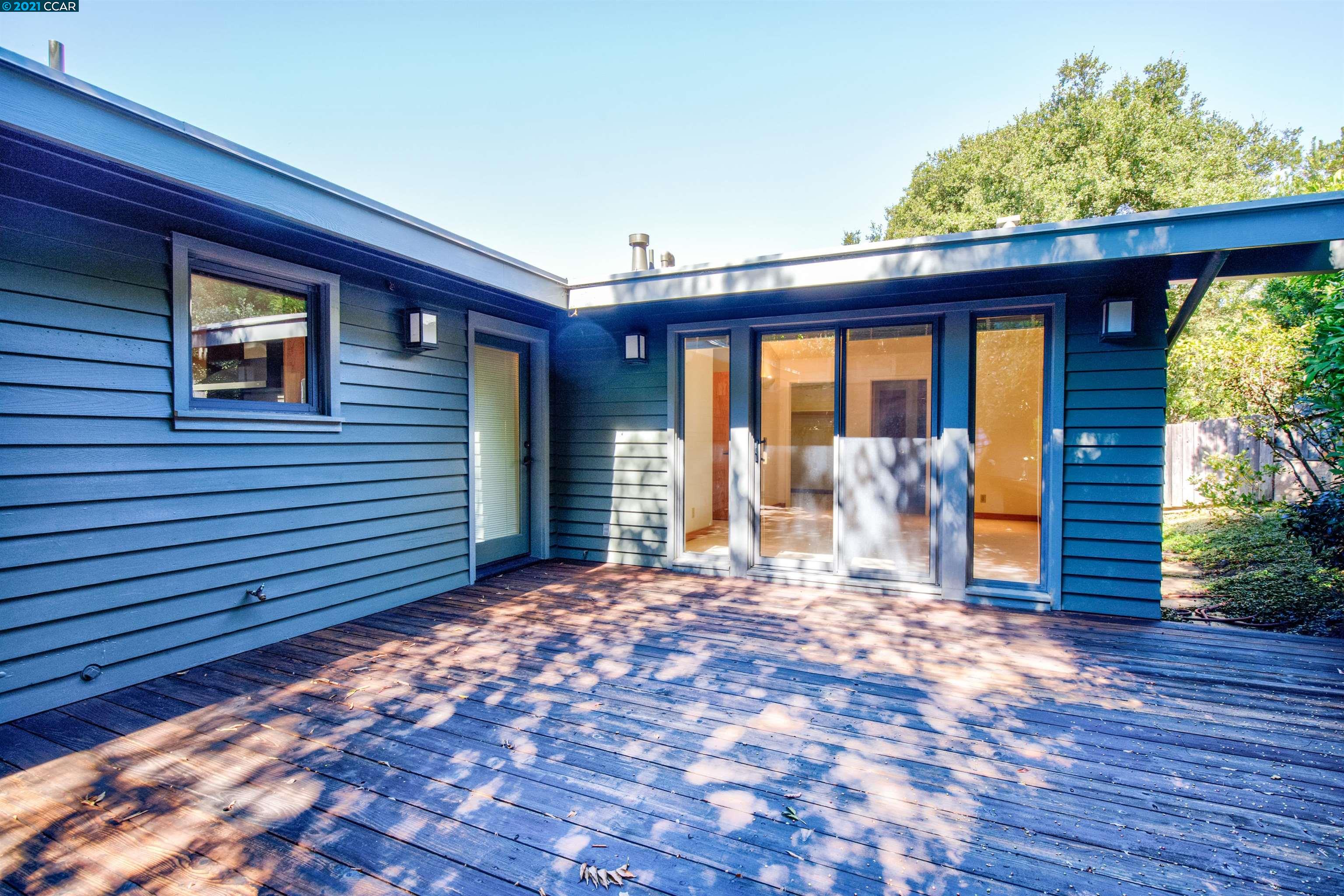 1405 Grand View Drive Berkeley, CA 94705 - Photo 20 of 29