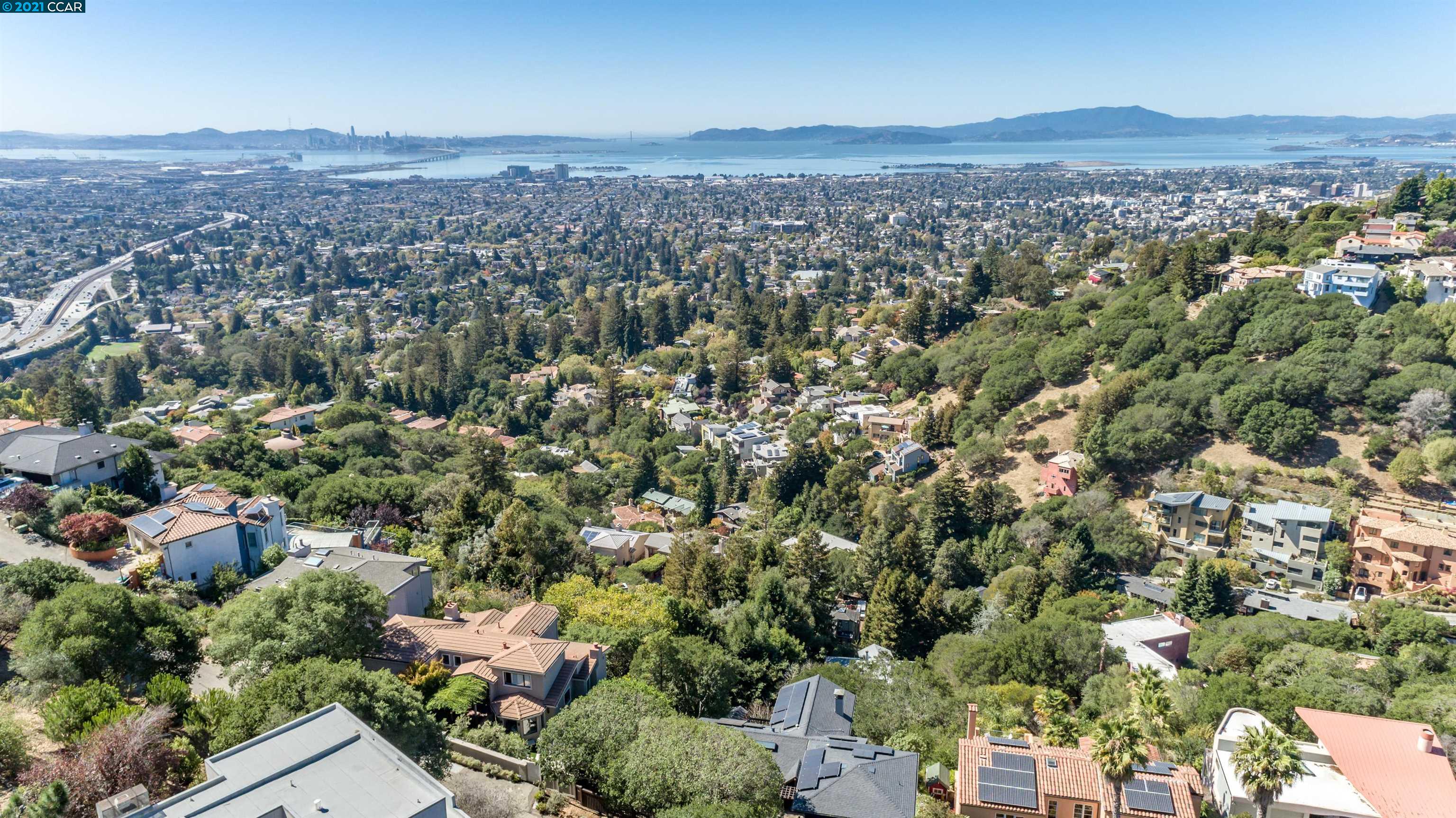 1405 Grand View Drive Berkeley, CA 94705 - Photo 24 of 29