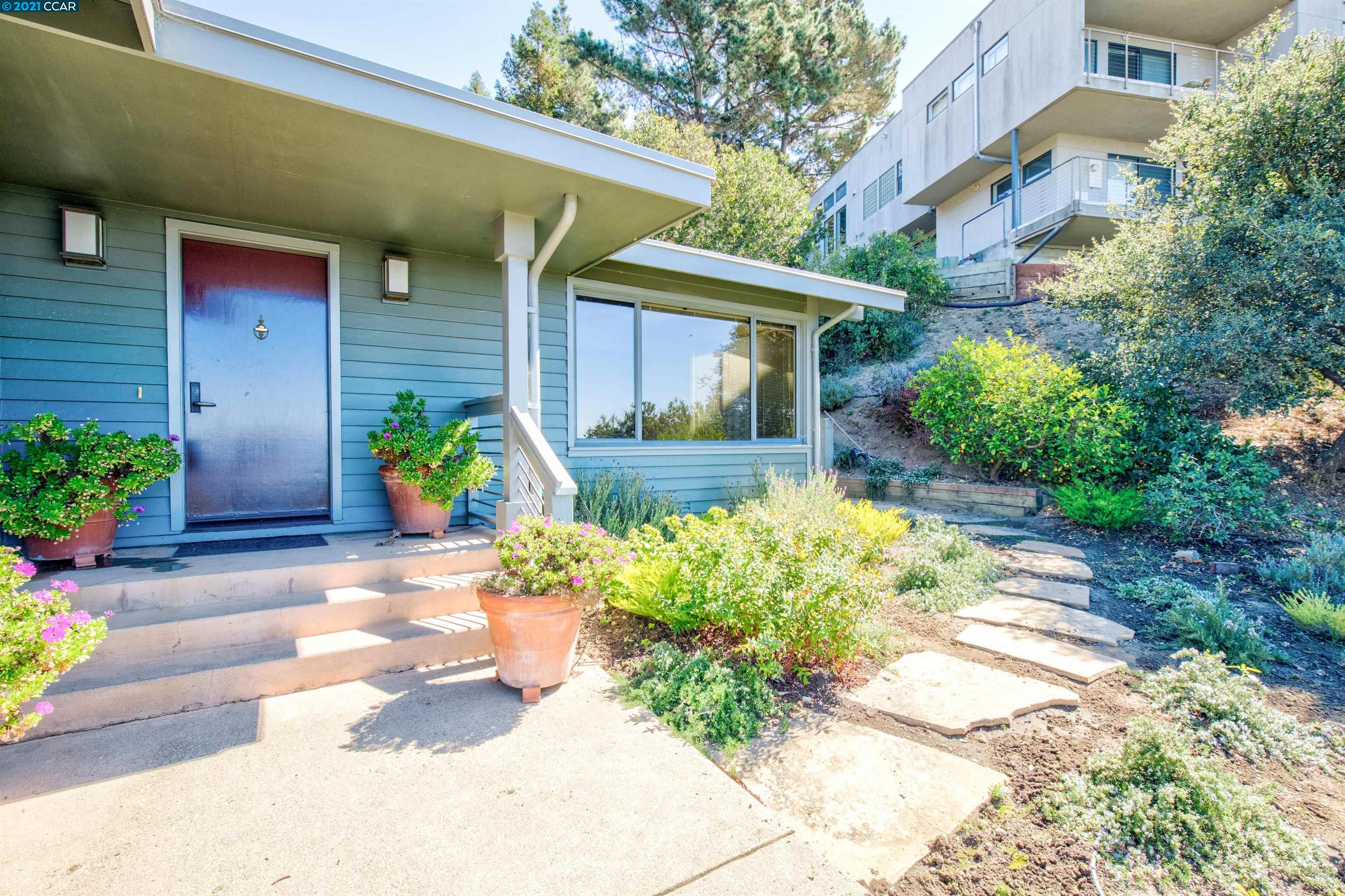 1405 Grand View Drive Berkeley, CA 94705 - Photo 27 of 29