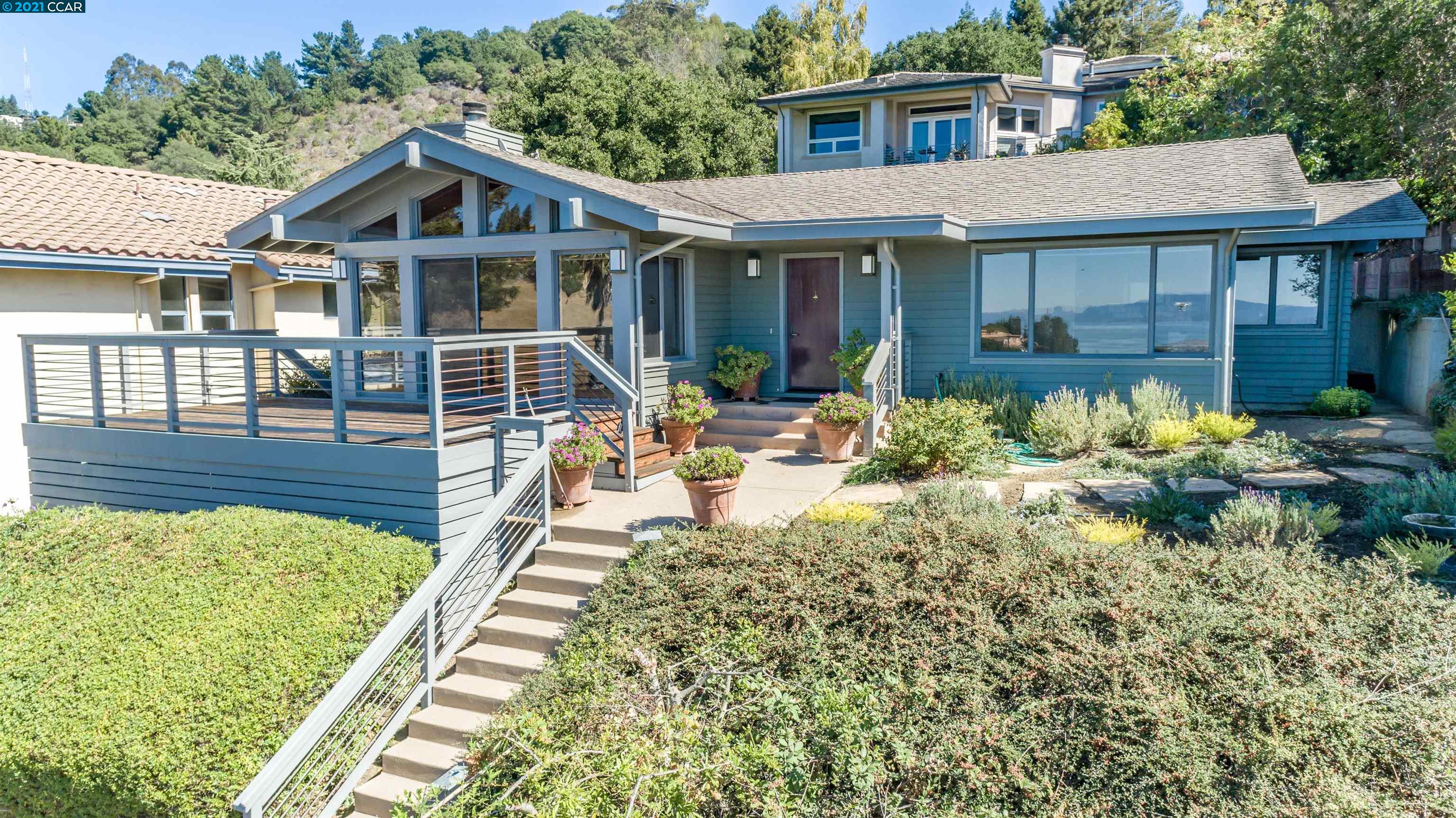 1405 Grand View Drive Berkeley, CA 94705 - Photo 29 of 29