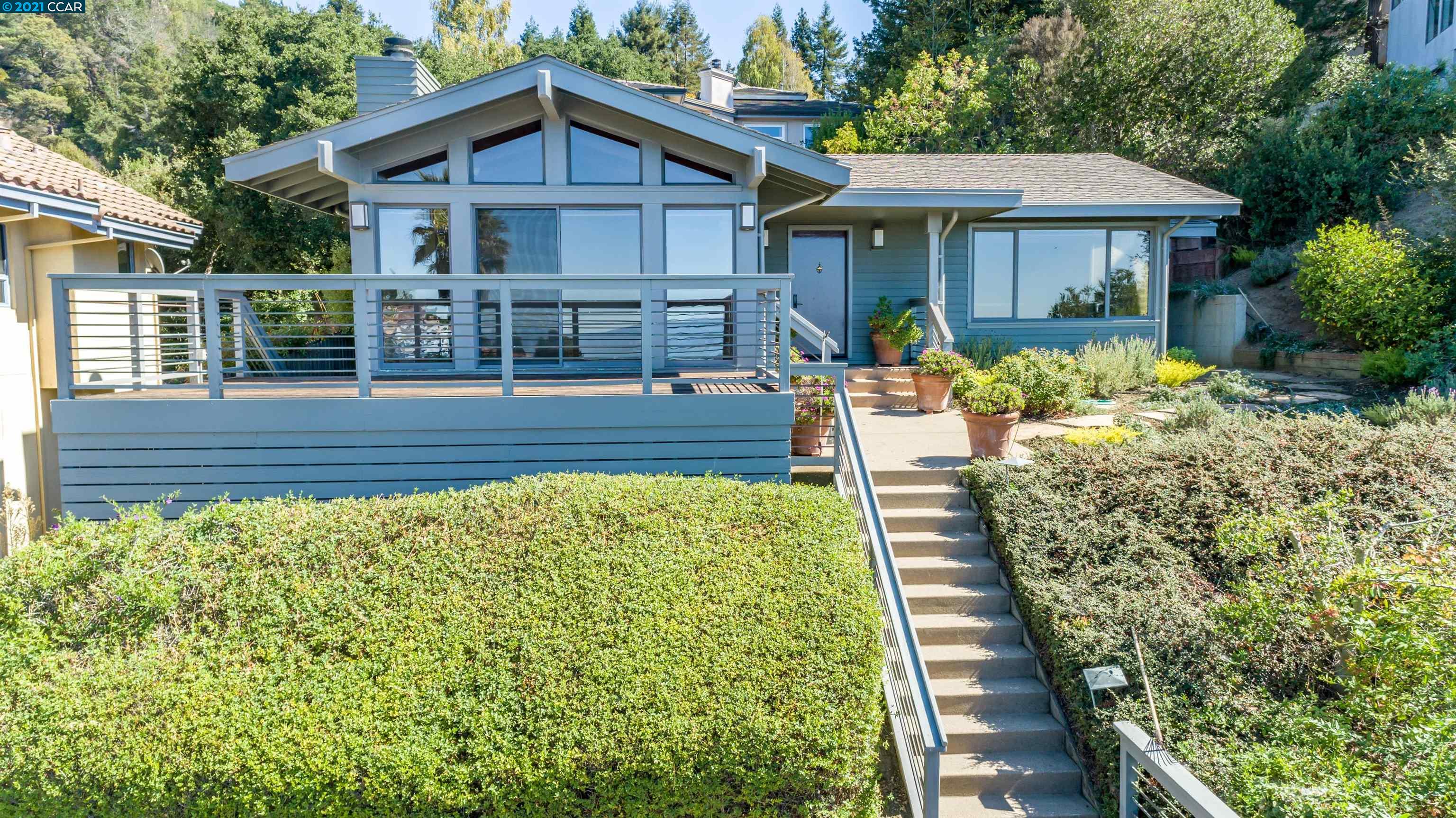 1405 Grand View Drive Berkeley, CA 94705 - Photo 4 of 29