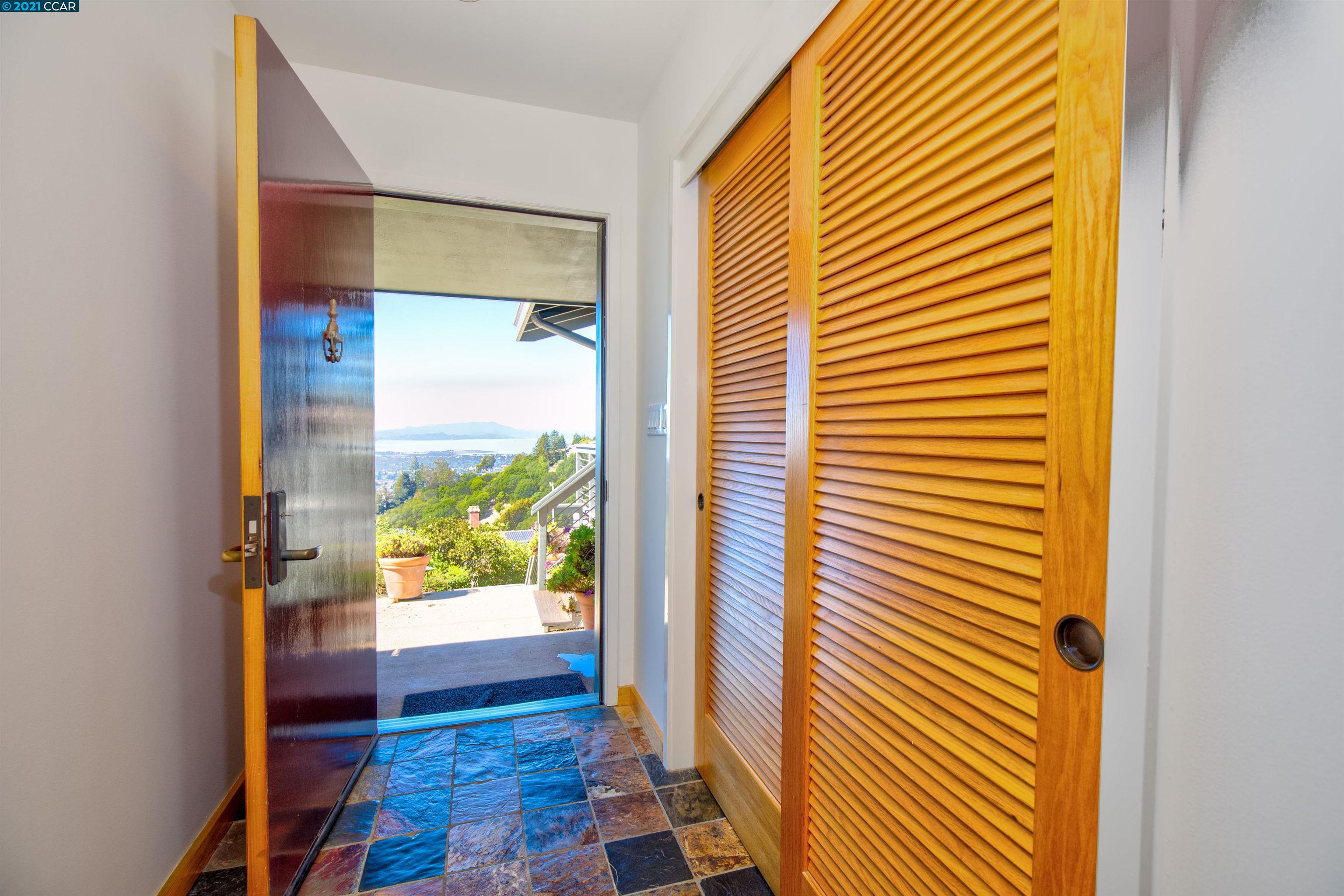 1405 Grand View Drive Berkeley, CA 94705 - Photo 6 of 29