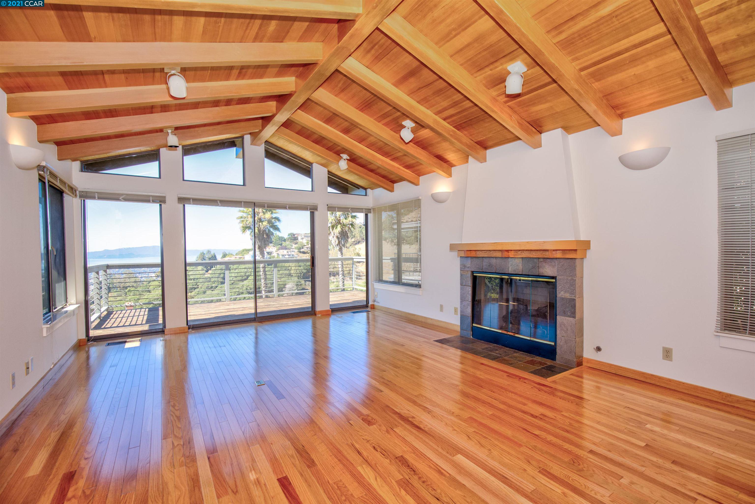 1405 Grand View Drive Berkeley, CA 94705 - Photo 7 of 29