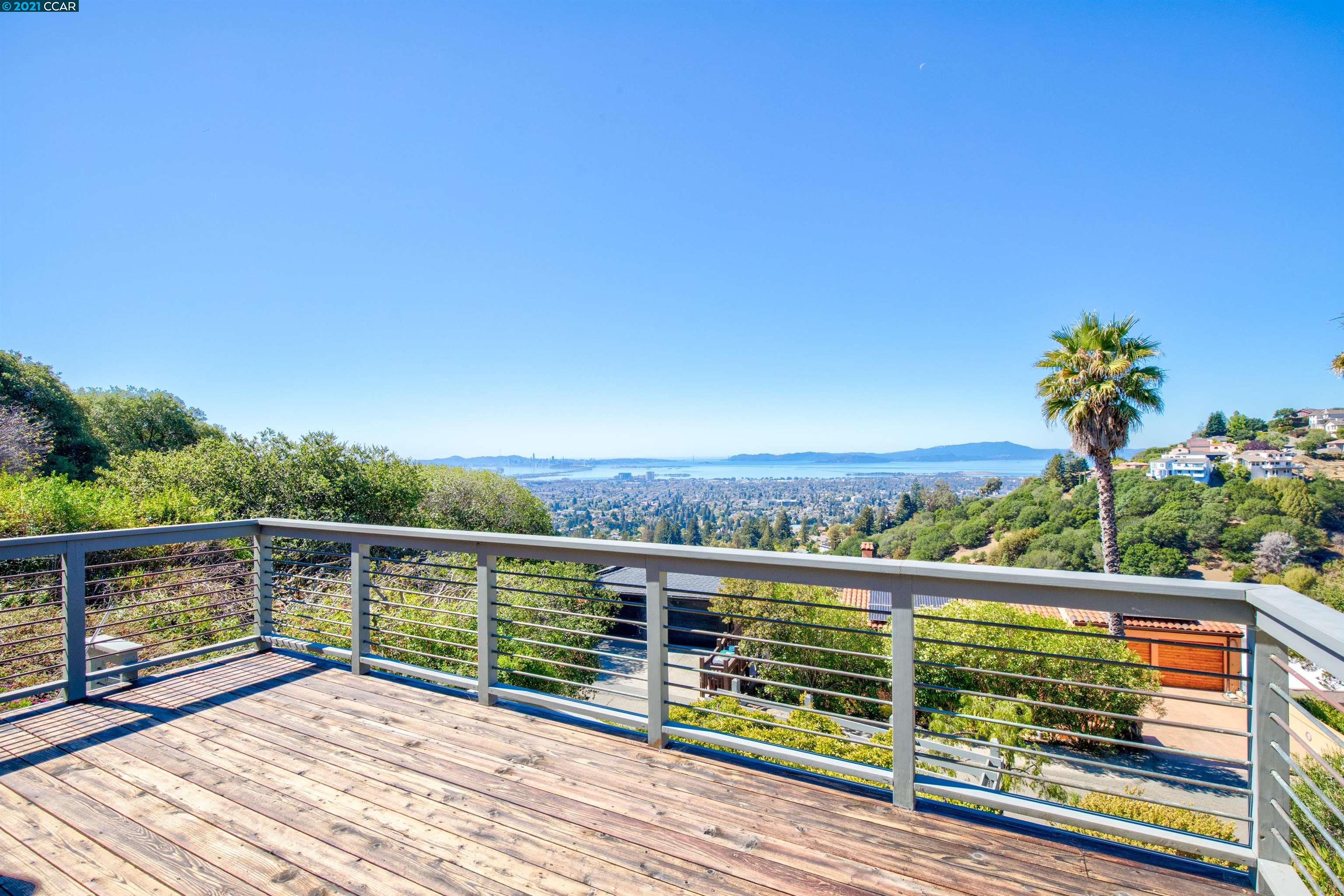 1405 Grand View Drive Berkeley, CA 94705 - Photo 9 of 29