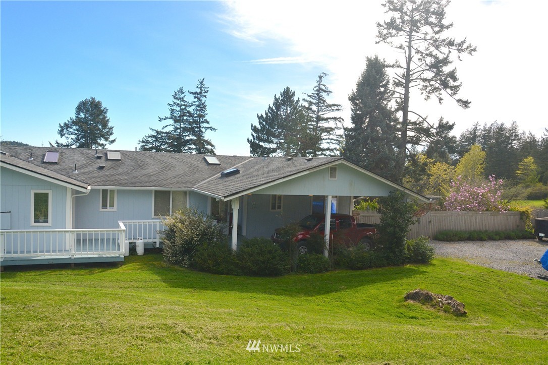 70 Beth Ridge Road Orcas Island, WA 98245 - Photo 25 of 25 Gallery Image 25