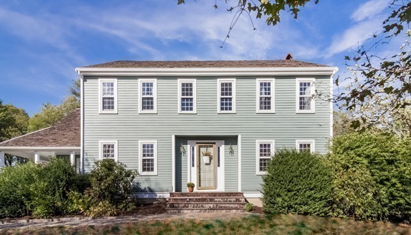 106 R Brook Street Plympton, MA 02367 - Photo 1 of 29 Gallery Image 1