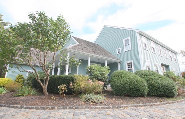 106 R Brook Street Plympton, MA 02367 - Photo 24 of 29 Gallery Image 24