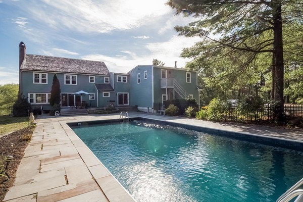 106 R Brook Street Plympton, MA 02367 - Photo 3 of 29 Gallery Image 3