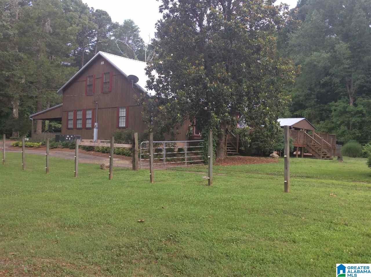 1520 Jones Road Springville, AL 35146 - Photo 17 of 24