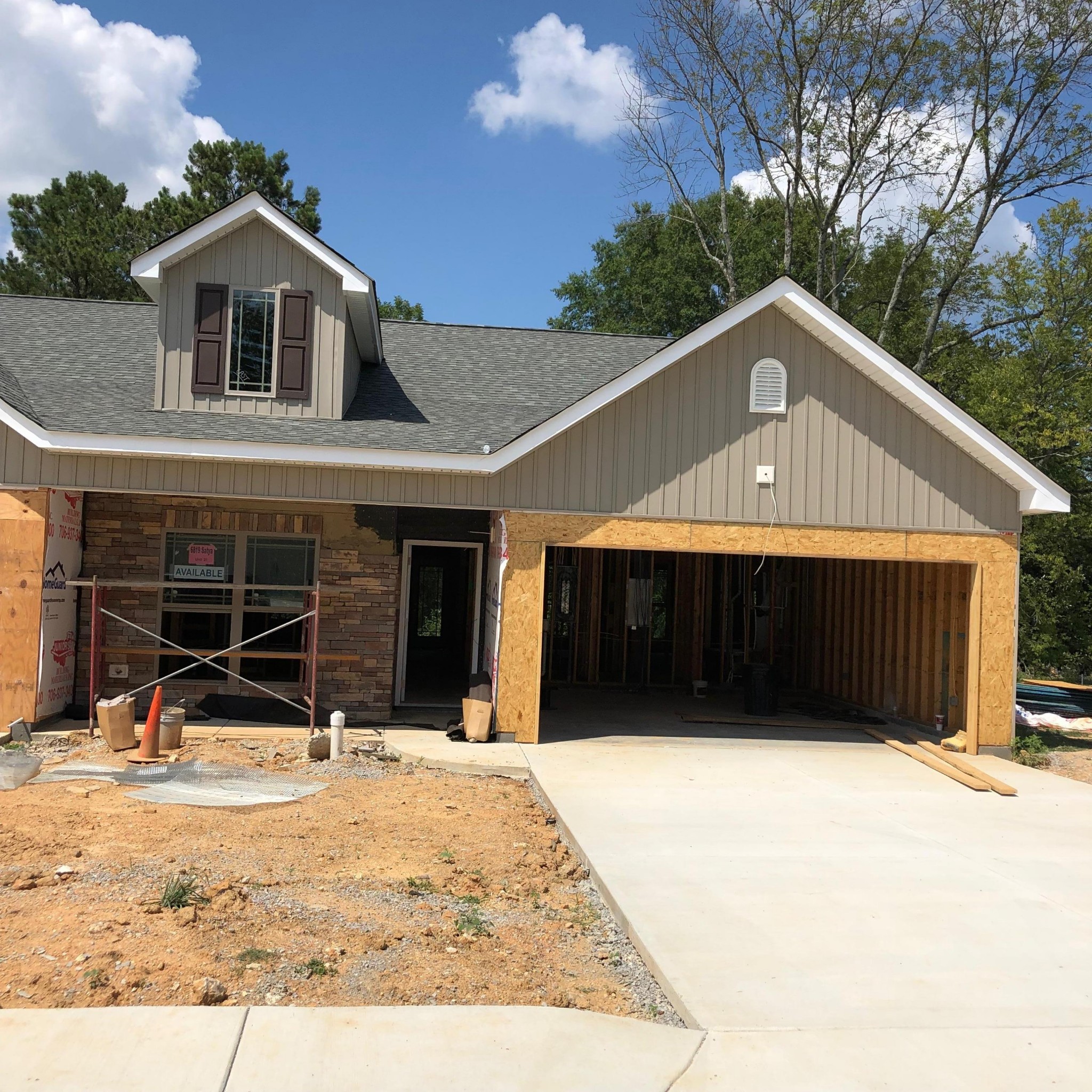 6819 Satya Way, Unit 21 Chattanooga, TN 37412 - Photo 1 of 21 Gallery Image 1
