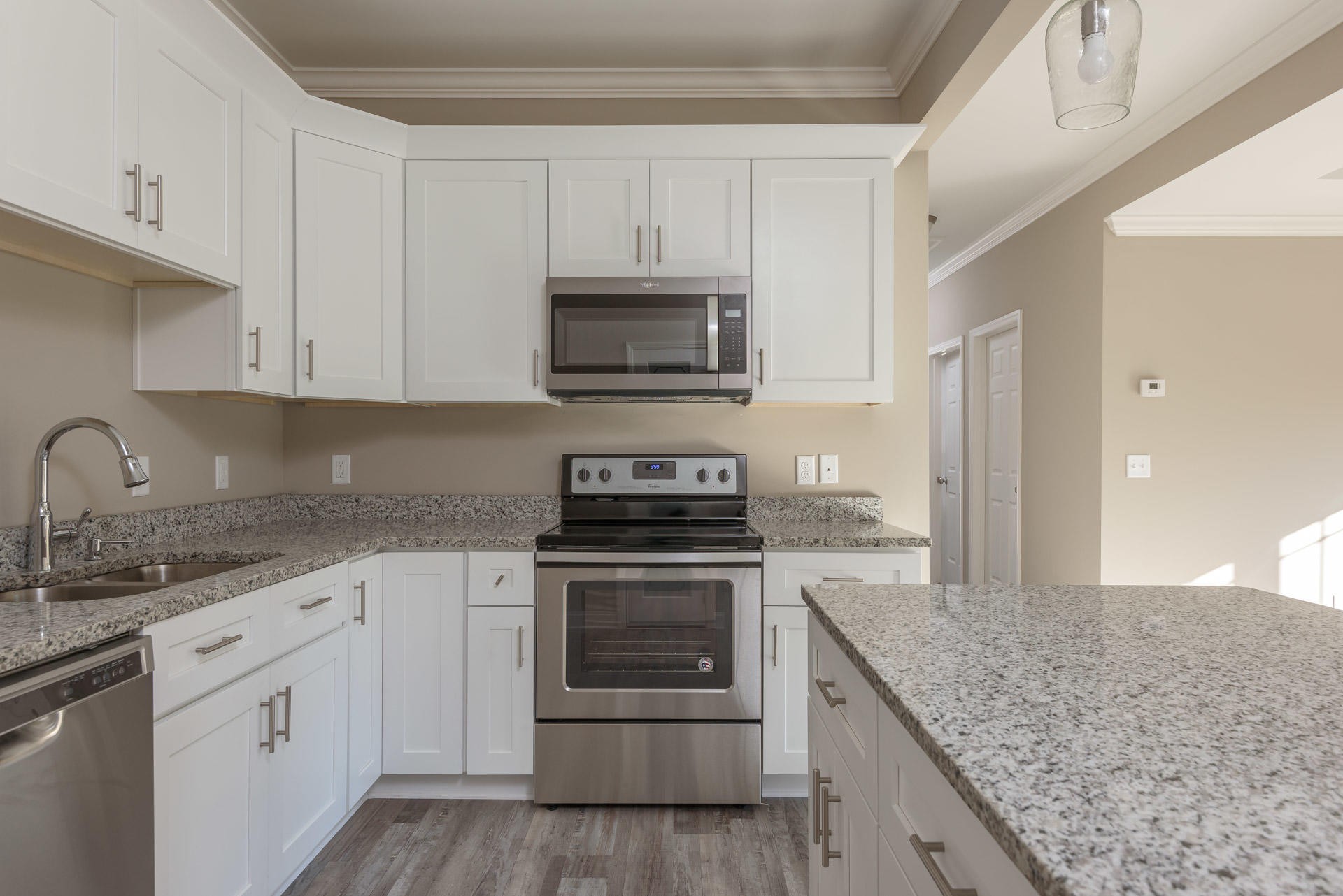 6819 Satya Way, Unit 21 Chattanooga, TN 37412 - Photo 14 of 21 Gallery Image 14
