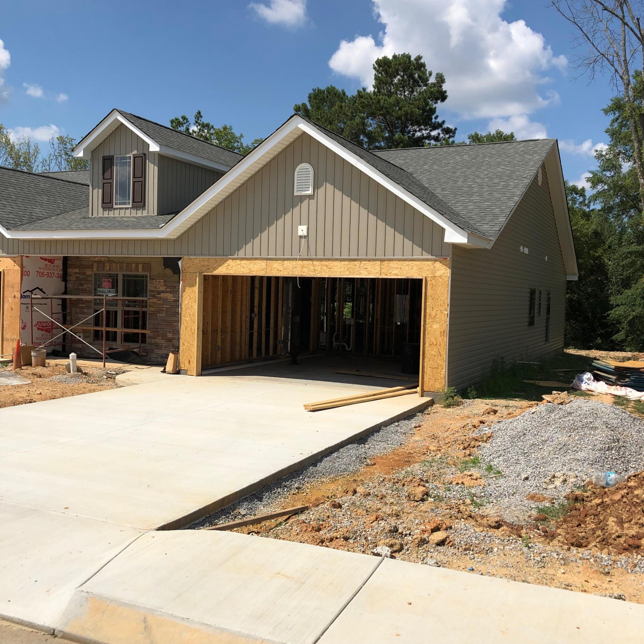 6819 Satya Way, Unit 21 Chattanooga, TN 37412 - Photo 2 of 21 Gallery Image 2