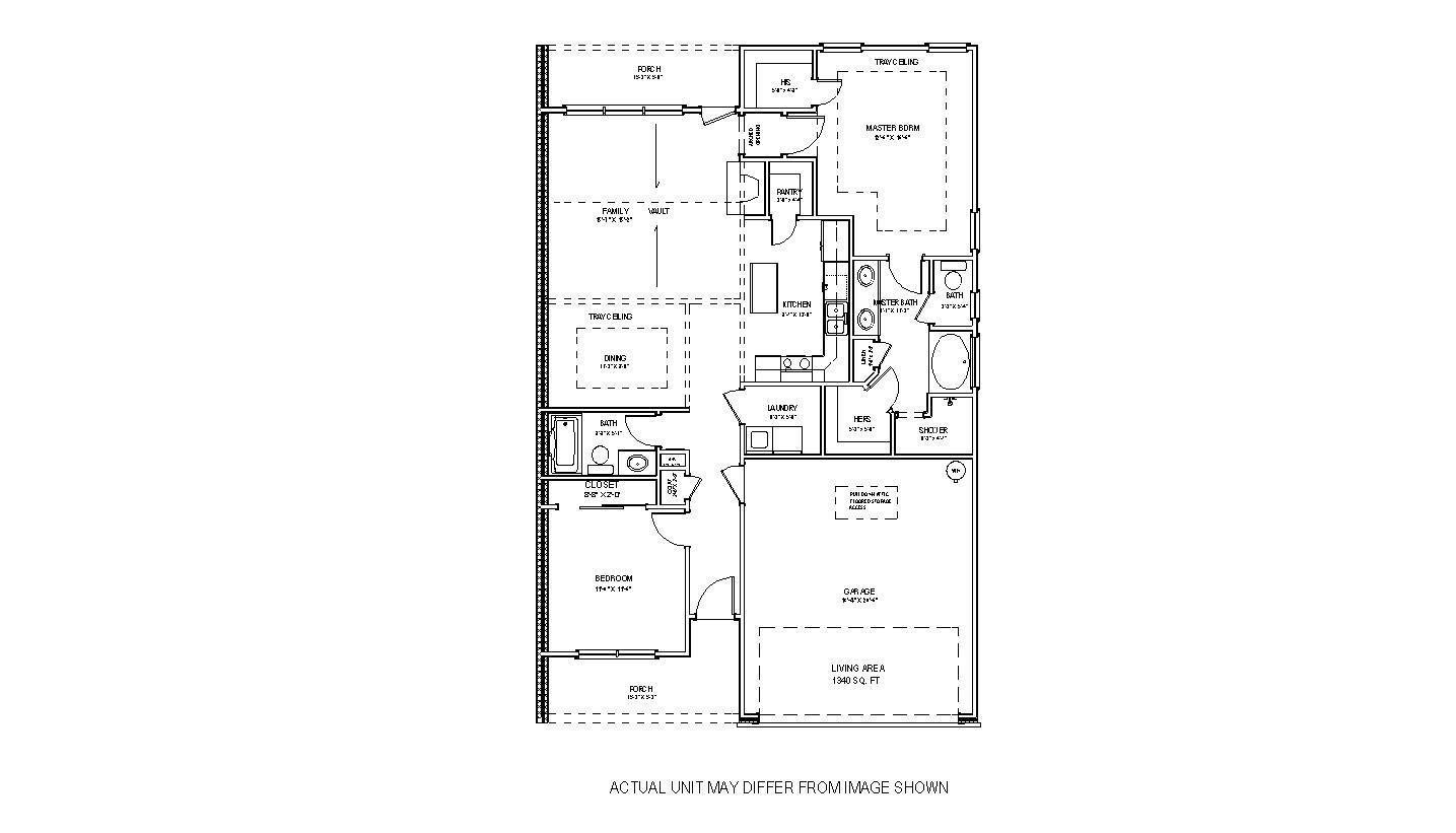 6819 Satya Way, Unit 21 Chattanooga, TN 37412 - Photo 7 of 21 Gallery Image 7