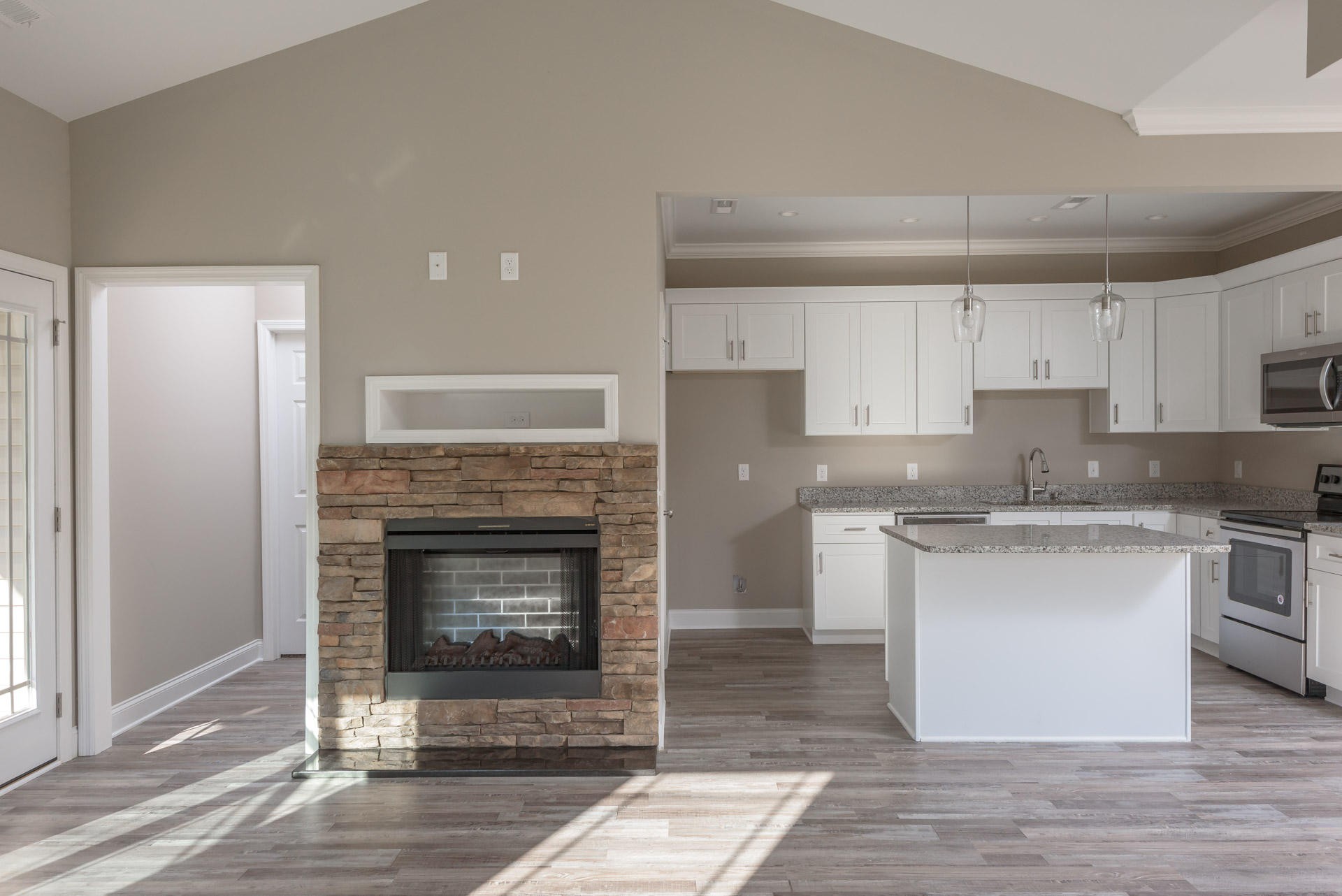 6819 Satya Way, Unit 21 Chattanooga, TN 37412 - Photo 10 of 21 Gallery Image 10