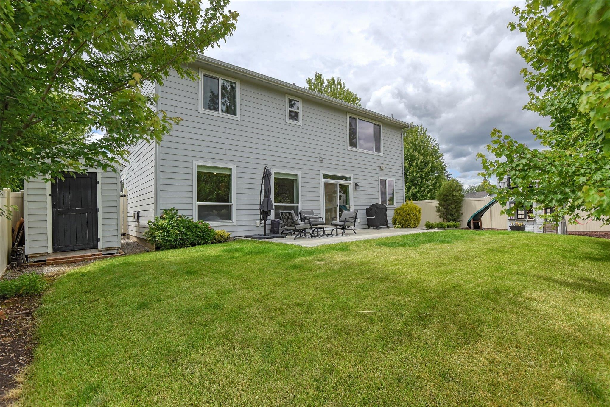 7416 North Horizon Ridge Lane Spokane, WA 99208 - Photo 35 of 37